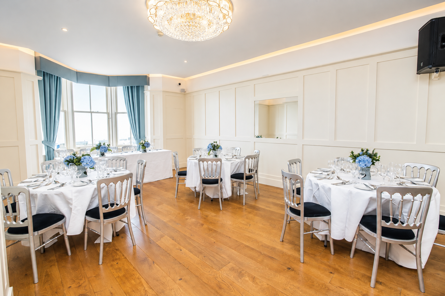 Function room
