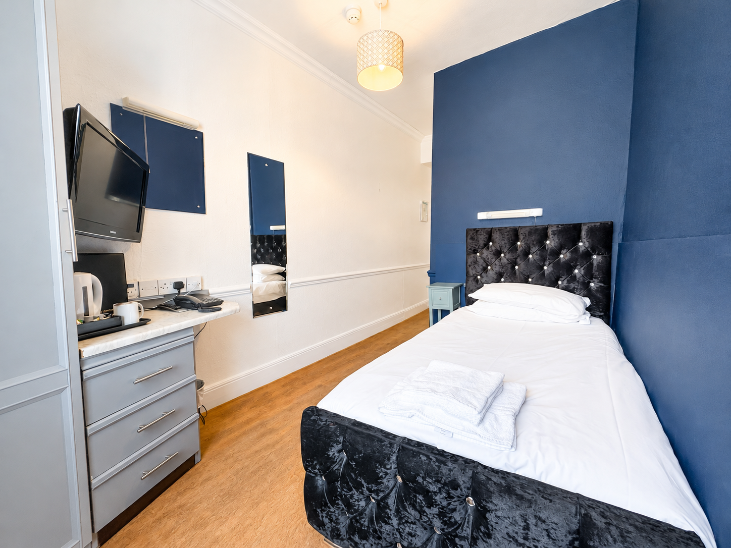 Single room